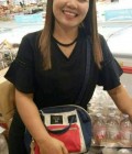Rencontre Femme Thaïlande à เมือง : Na, 35 ans